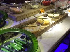 -吉布鲁牛排海鲜自助(巴南万达广场店)