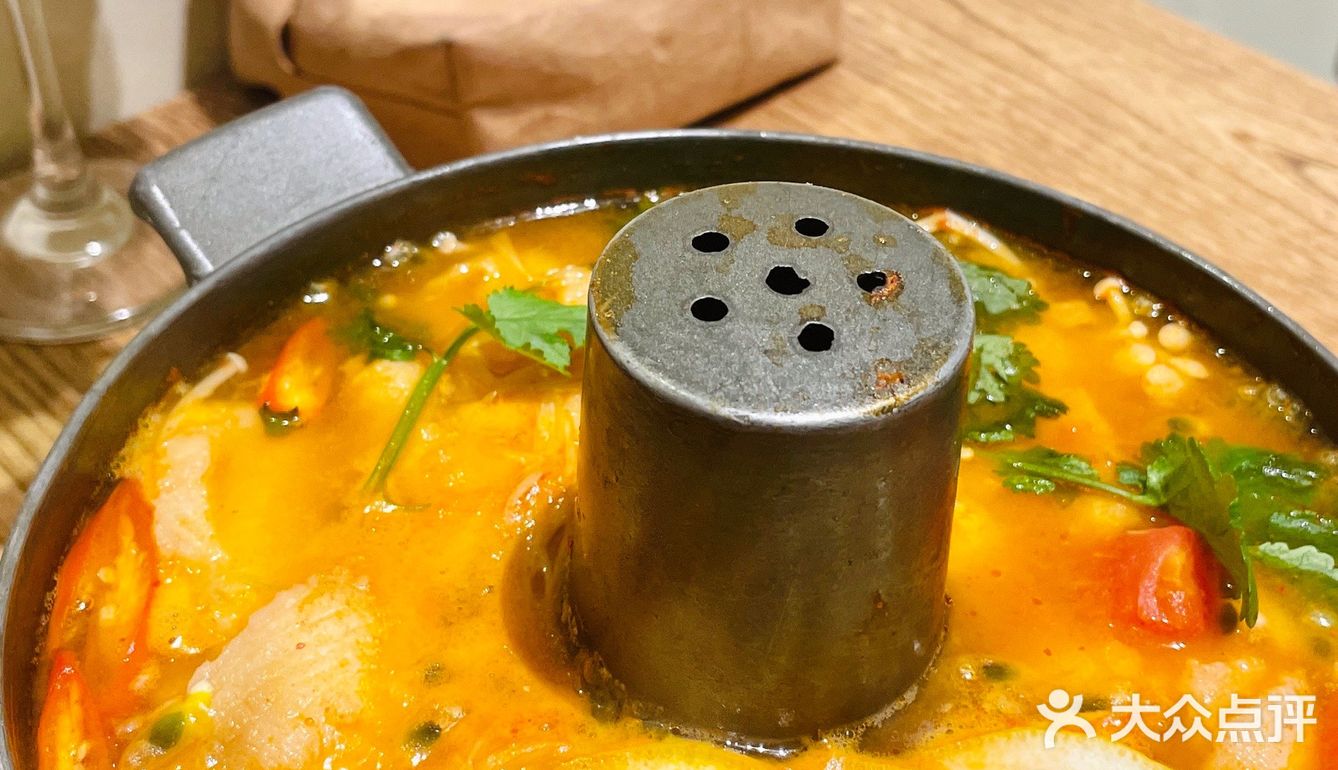 氛围感拉满[爱心]超适合约会聚会的创意菜餐厅🍴