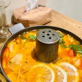 氛围感拉满[爱心]超适合约会聚会的创意菜餐厅🍴