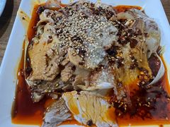 -朱大嘴肥肠血旺(福字街店)