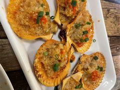 -利杨记·本味轩粥坊·烧烤(宝体店)