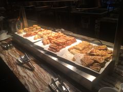 -AdD全日制餐厅(中谷花园酒店)