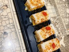 -遇见长安之高山流水(李家村万达店)