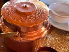 -玛吉阿米·餐吧