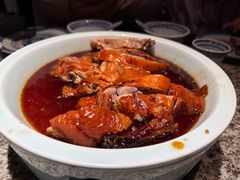 -南京大牌档(夫子庙老门东店)