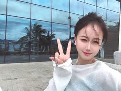 -雾山韩式烤肉·海南糟粕&椰子鸡火锅·海景餐厅(三亚绿发山海天JW万豪酒店)
