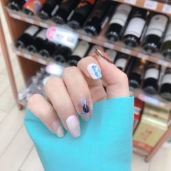 -StartNail美甲
