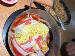 -沼津港精致料理·寿喜烧·烧鸟(青浦宝龙广场日料榜单店)