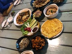 素丸子-北京水岸山吧度假村(雁栖镇店)