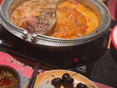 -牛New寿喜烧(虹桥新天地店)