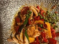 -花潮料理艺食馆(成都万象城店)