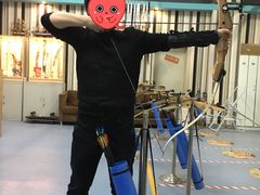 -习羿弓社射箭俱乐部