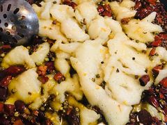 -金三可市井水煮鱼(金碧园店)