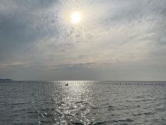 -威海国际海水浴场旅游区