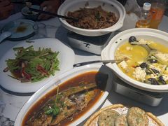 -又见炊烟私房菜(敬亭路店)