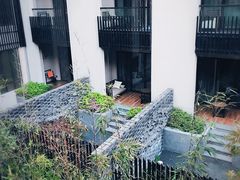 -上海崇明金茂凯悦酒店