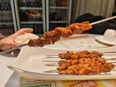 -新疆兵团食府清真(马连道店)