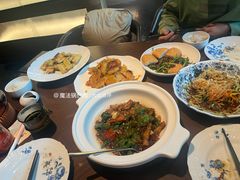 -奉天小馆·非遗东北菜(沈阳万象城店)
