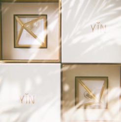 -YIN隐(前滩太古里精品店)