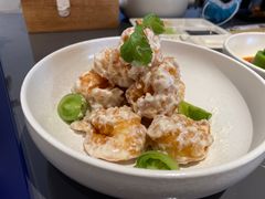 -小大董·烤鸭(观景餐厅·南京西路店)