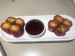 -蔡澜点心·粤菜(万菱汇店)