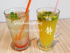 -必胜客(宁海西子国际店)