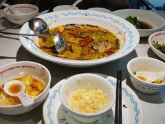 -花椒俏川菜小馆(南海万达店)