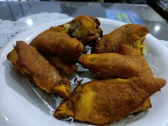 金牌炸猪手-熠盛粤味(永康路店)