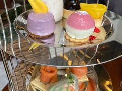 -天津海河悦榕庄·Lobby Lounge大堂吧