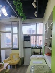 -变美丽半永久纹眉连锁·机器野生眉•洗眉