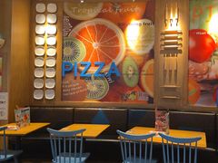 -菲滋意式餐厅(青悦城店)