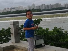 -万泉河漂流