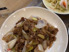 -聚首堂·特色小吃·肘子(什刹海德胜门店)