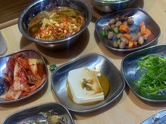 -麻蒲碳烤肉(嘉禾东平地铁站19号店)