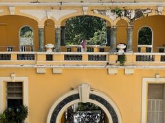 -胡志明市美术馆