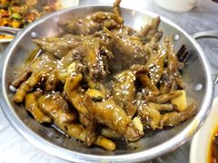 -小民大排档(光谷店)