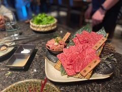 -老乾杯和牛烧肉(王府中环店)