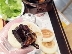 -龚兴城鱼羊吉·家传湖北菜(苗栗路总店)