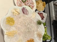 -沄记顺德菜打边炉(东直门店)