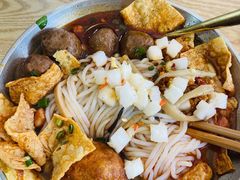 -龍城柳州螺蛳粉(群星路店)