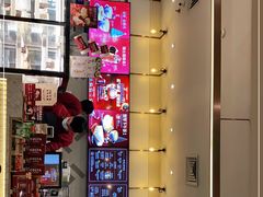 -COSTA COFFEE(上海月星环球港店)