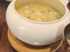 -魁盛居百年鲁菜馆(中林路店)