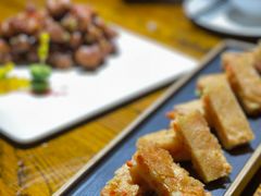 -HOME餐厅粤菜 融合菜