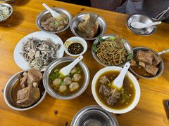 -东兴牛肉店(庄府巷店)