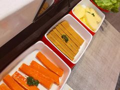 -倍儿红喜临门火锅(文兴路店)