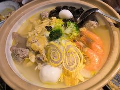 -寻宝记绍兴菜(鲁迅路店)