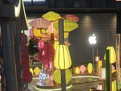 -济南恒隆广场
