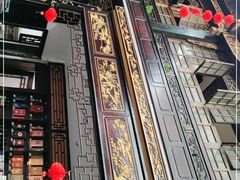 -蔼若春.传承三十年云南菜(金碧公园店)