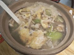 -亿牌牌东北烧烤(怀特店)