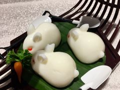 酸奶小白兔-荣粤酒家·融合粤菜